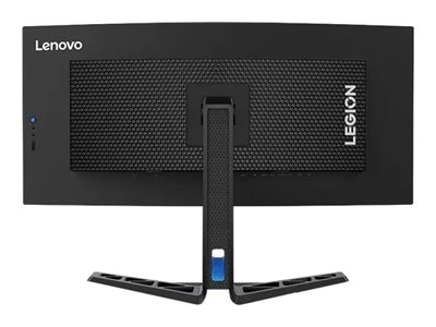 Lenovo Legion Y34wz-30 - LED-Monitor - gebogen - 8 innen