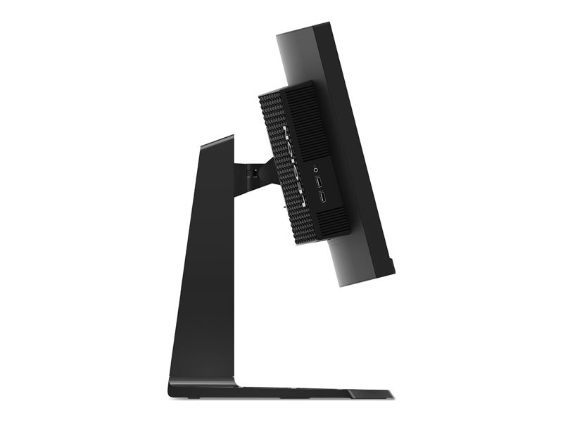 Lenovo Legion Y34wz-30 - LED-Monitor - gebogen - 8 vorn links