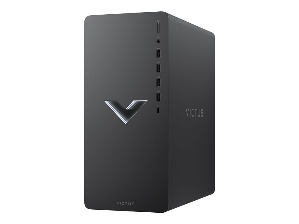 Victus 15L by HP TG02-2166ng - Tower - Core i7 i7- hinten