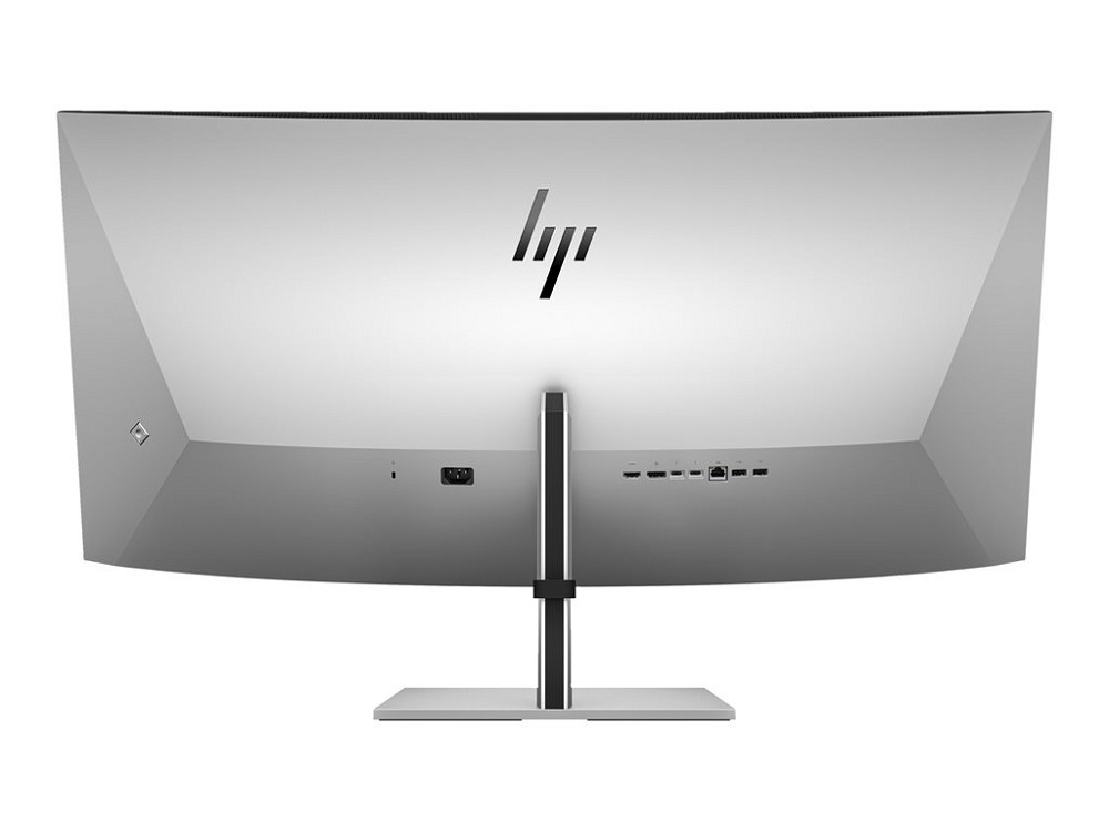 HP 740pm - Series 7 Pro - LED-Monitor - gebogen - oben