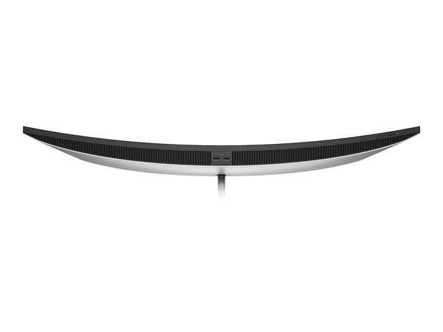 HP 740pm - Series 7 Pro - LED-Monitor - gebogen - außen