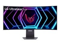 LG UltraGear OLED 39GS95QE-B, 39" Gaming Monitor - Curved OLED, 2 298