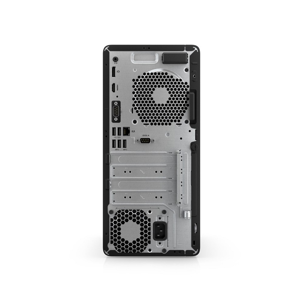 HP Pro Tower 400 G9 Desktop PC, Core i5-13500, 16G rechts