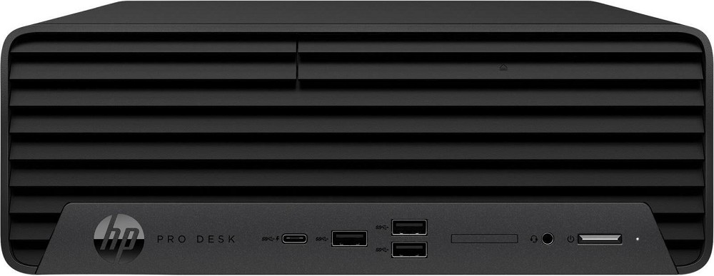 HP Pro SFF 400 G9 Desktop PC, Core i5-12500, 16GB