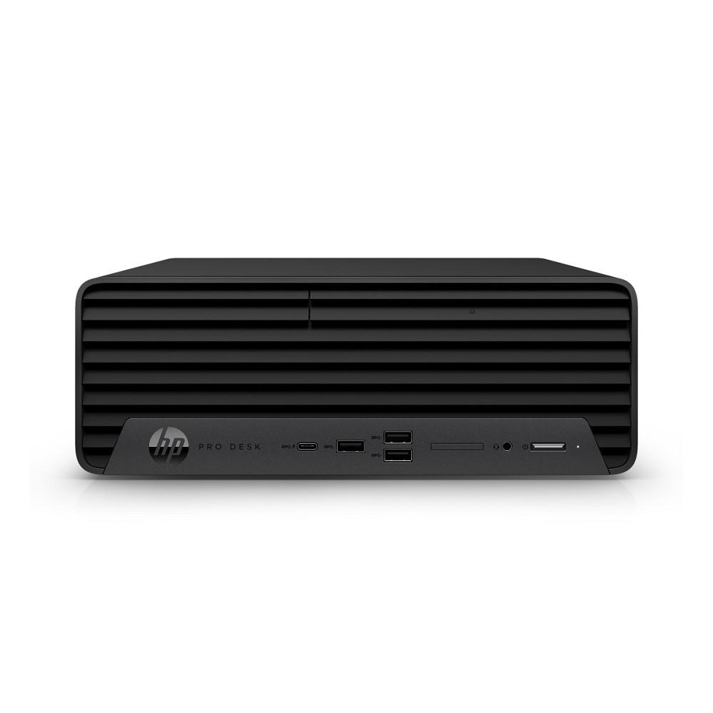 HP Pro SFF 400 G9 Desktop PC, Core i5-12500, 16GB links