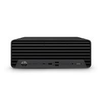 HP Pro SFF 400 G9 Desktop PC, Core i5-12500, 16GB rechts