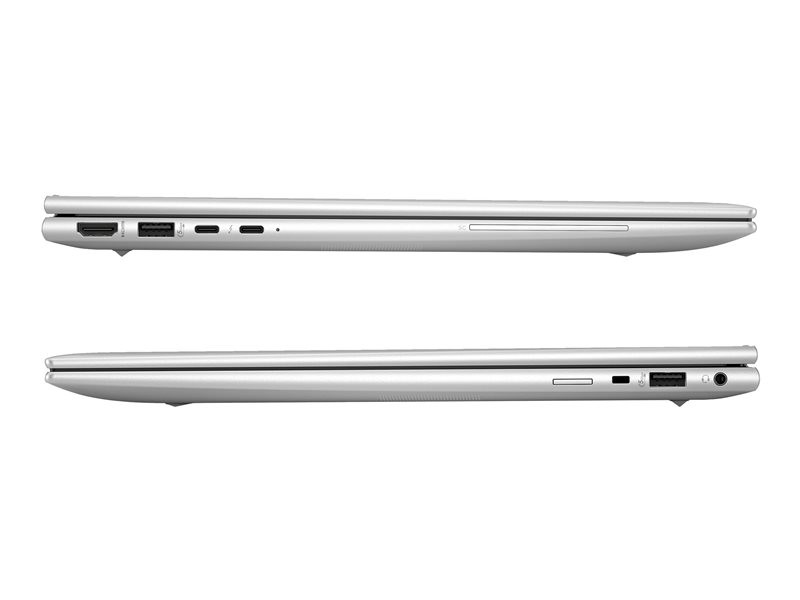 HP EliteBook 860 G11 Notebook - 40.6 cm (16") - Co rechts