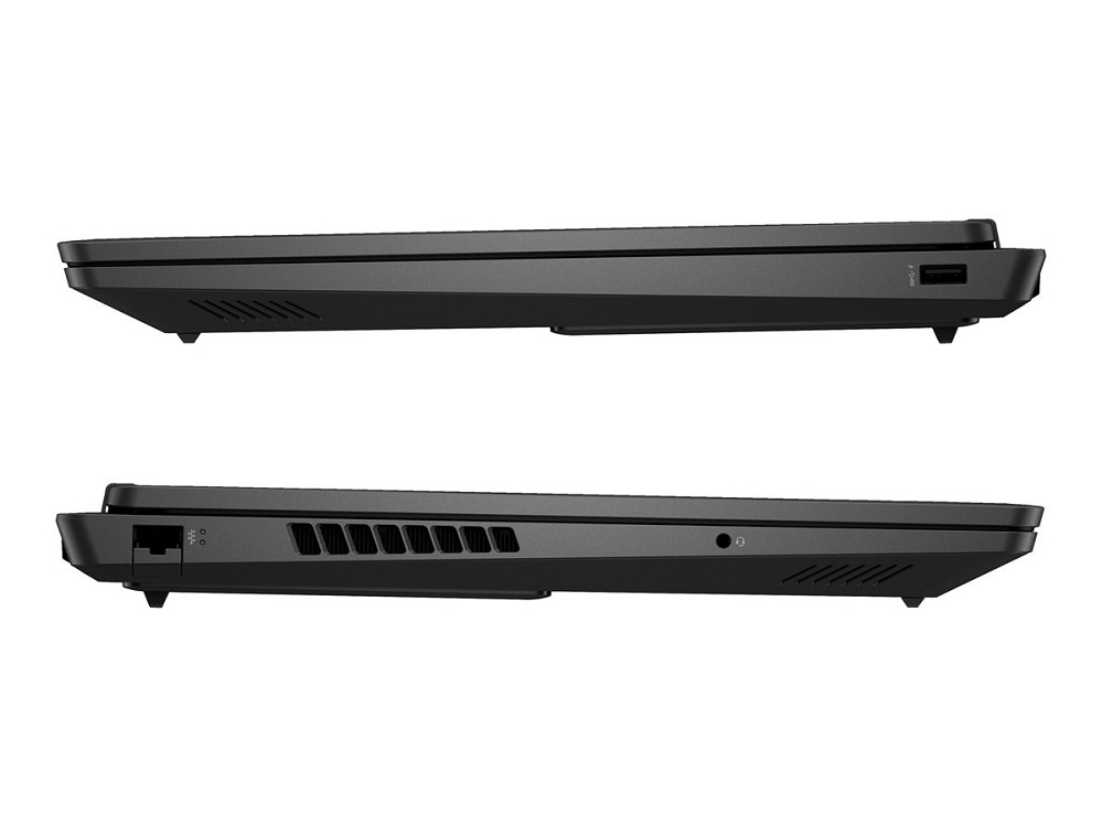 OMEN by HP Laptop 17-db0180ng - 43.9 cm (17.3") - rechts