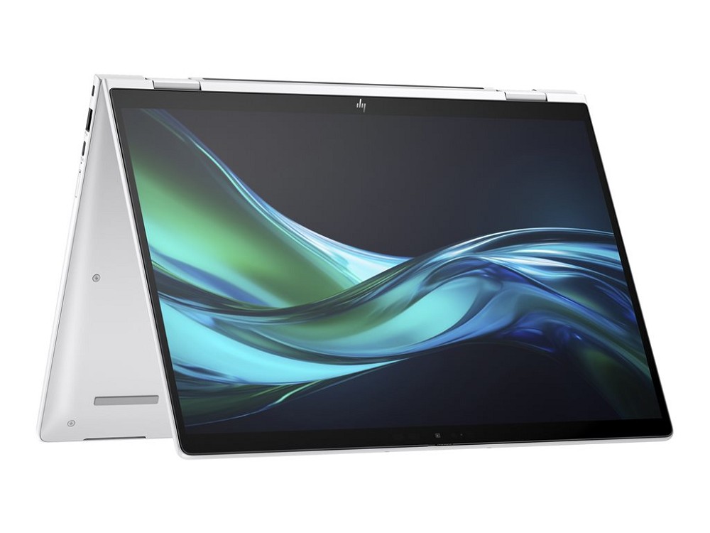HP Elite x360 1040 G11 Notebook - Flip-Design - In unten