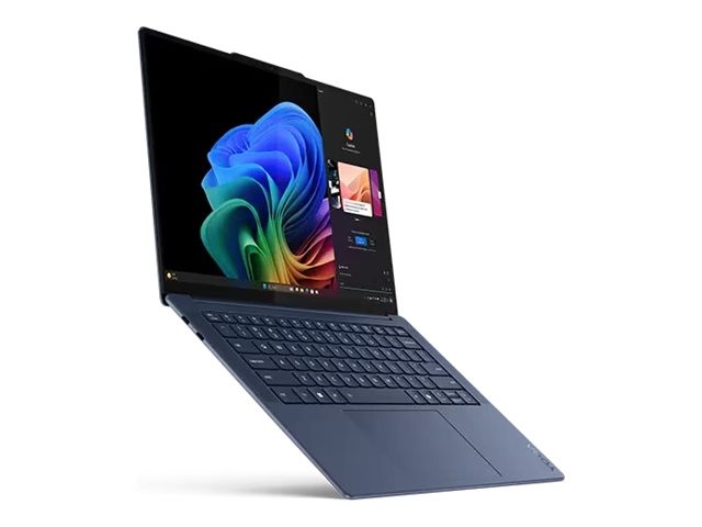 Lenovo Yoga Slim 7 14Q8X9 - 36.8 cm (14.5") - Snap