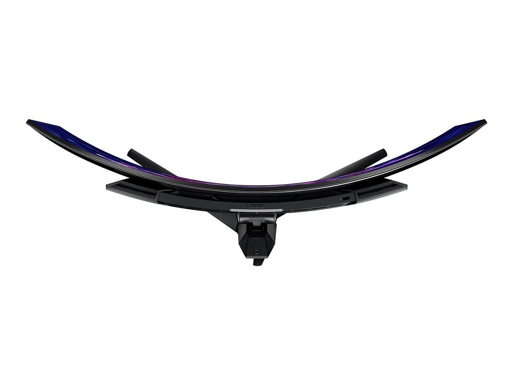 ASUS ROG Swift OLED PG39WCDM - OLED-Monitor - gebo rechts