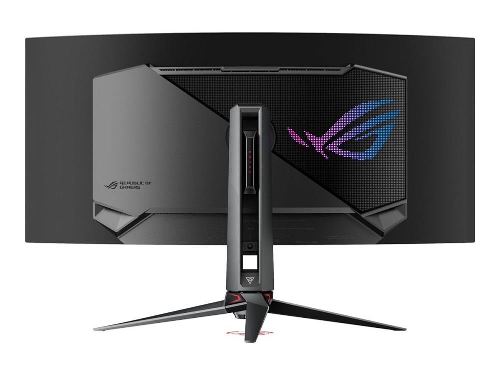ASUS ROG Swift OLED PG39WCDM - OLED-Monitor - gebo oben