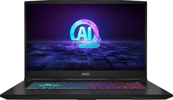 MSI Katana A17 AI B8VF-866, Ryzen 7 8845HS, 16GB R