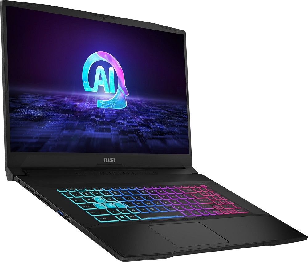 MSI Katana A17 AI B8VF-866, Ryzen 7 8845HS, 16GB R links
