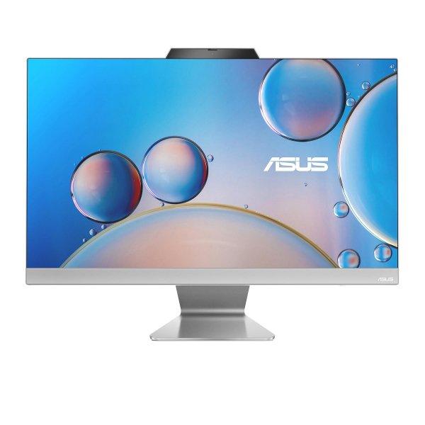 ASUS ExpertCenter E3 Zen AiO 24 E3402WVAK-WPC009X, weiß, Core 5 1 766