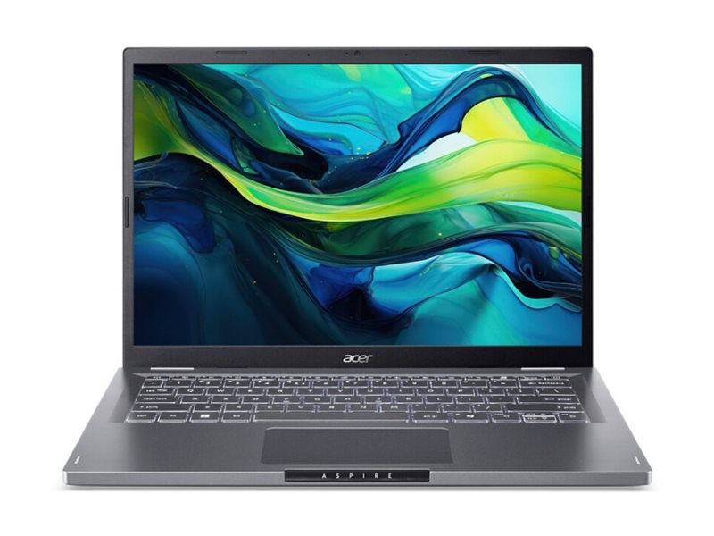 Acer Aspire 14 A14-51M - 35.6 cm (14") - Core 5 12 links