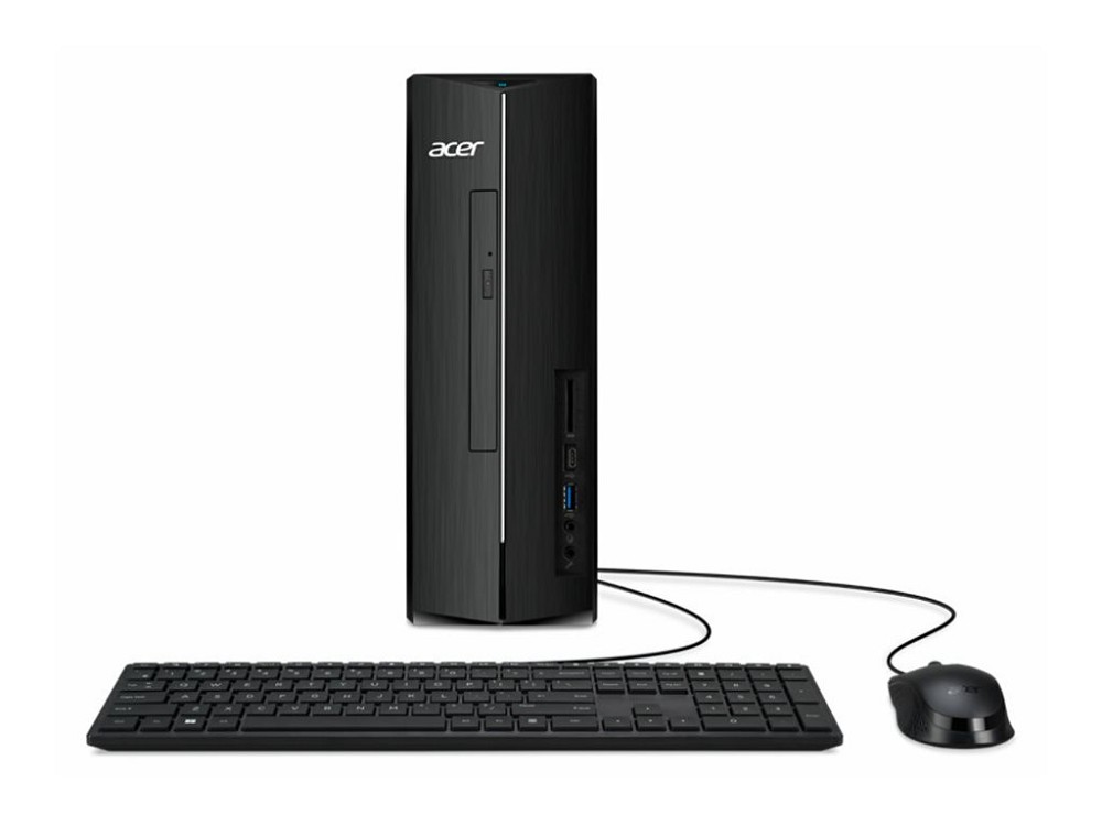 Acer Aspire XC-1785 - Compact Tower - Core i5 i5-1 rechts