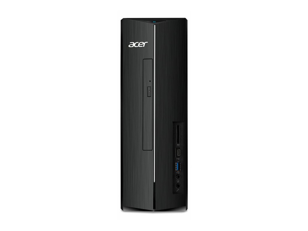 Acer Aspire XC-1785 - Compact Tower - Core i5 i5-1 hinten