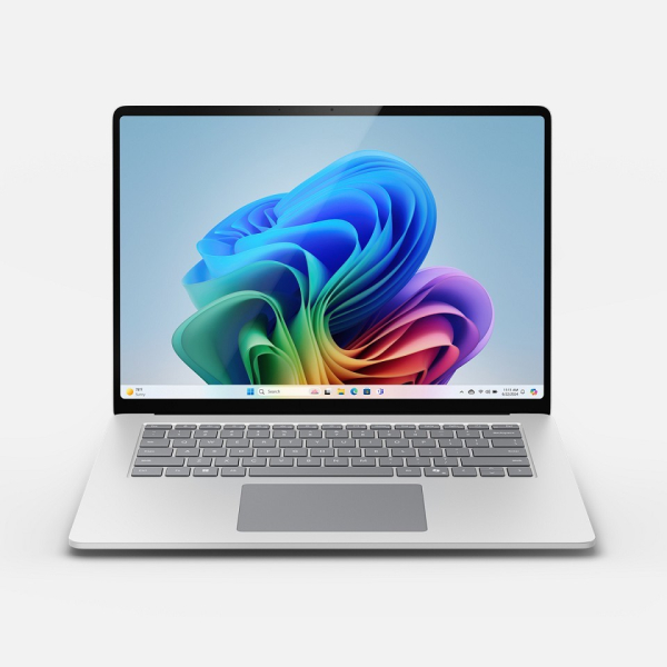 Microsoft Surface Laptop 7 - 15", Snapdragon X Eli