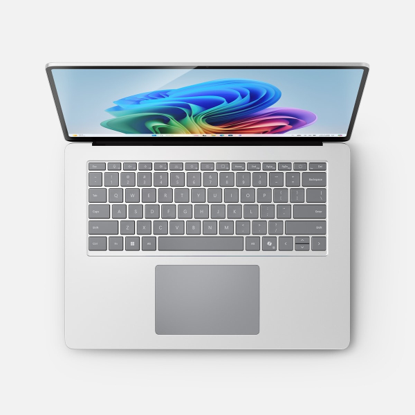 Microsoft Surface Laptop 7 - 15", Snapdragon X Eli links