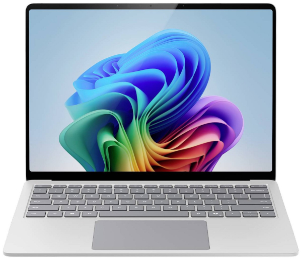 Microsoft Surface Laptop Copilot+ PC - 13.8", Snap