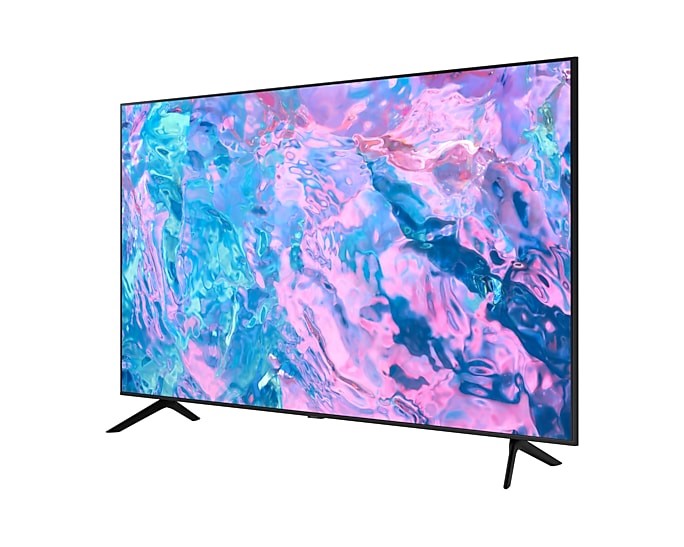 SAMSUNG 55CU7000 139,7cm (55") links