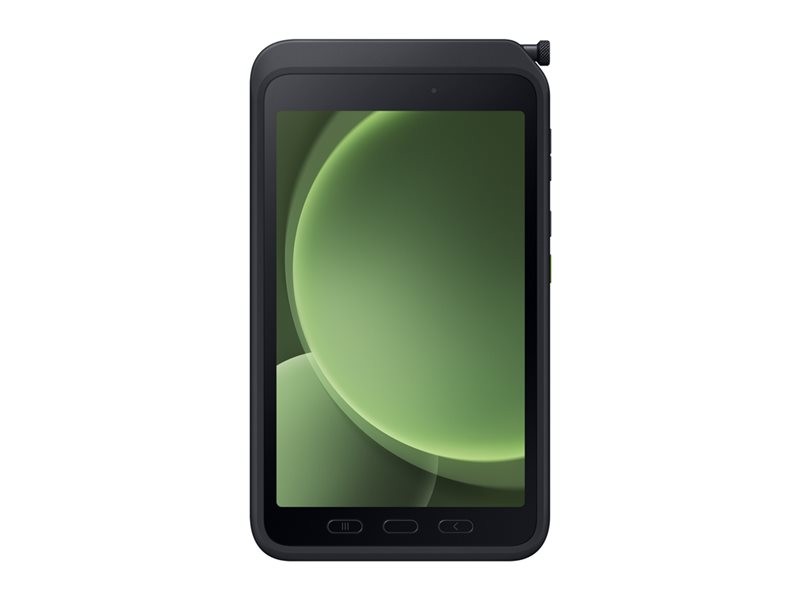 Samsung Galaxy Tab Active5 - Enterprise Edition - hinten