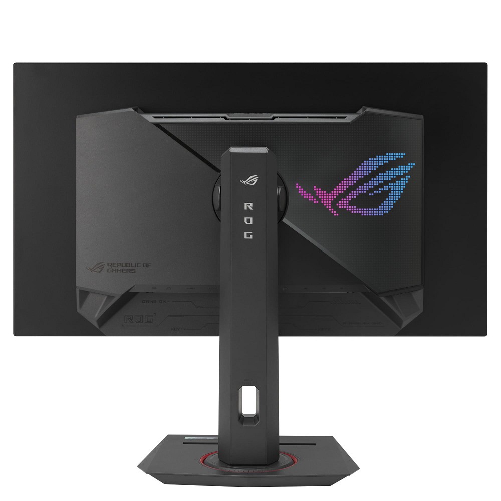 ASUS ROG Strix OLED XG27AQDMG 27 Zoll Gaming-Monitor (26,5 Z unten