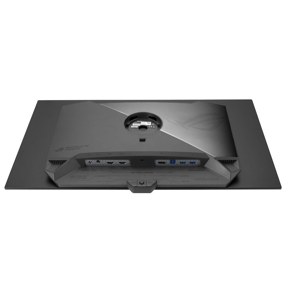 ASUS ROG Strix OLED XG27AQDMG 27 Zoll Gaming-Monitor (26,5 Z außen