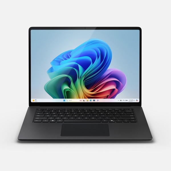 Microsoft Surface Laptop 7 - 15", Snapdragon X Eli