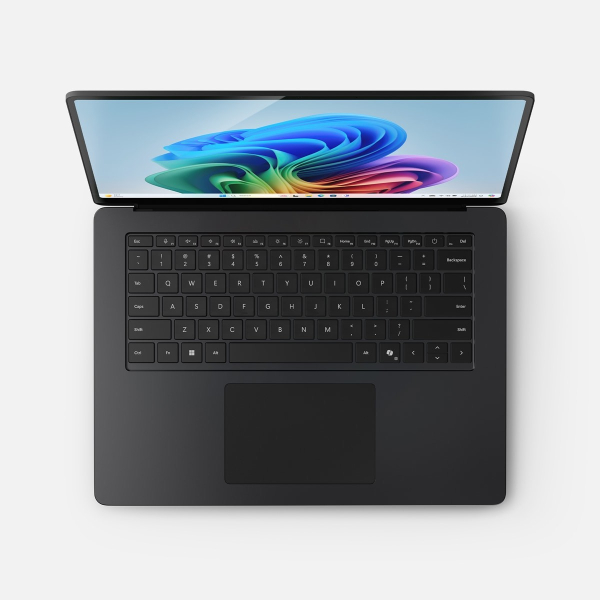 Microsoft Surface Laptop 7 - 15", Snapdragon X Eli links