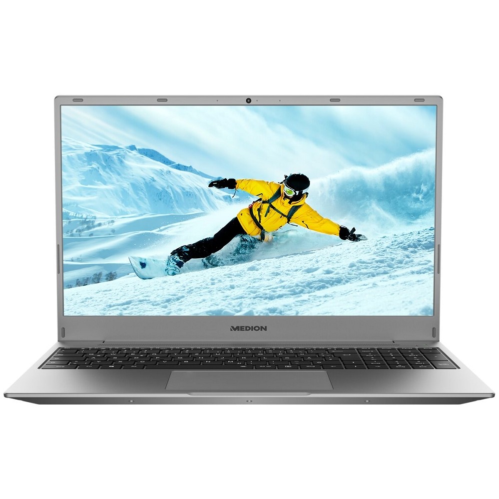 MEDION AKOYA E16402 - 16,1'' | Intel Core i3-1115G