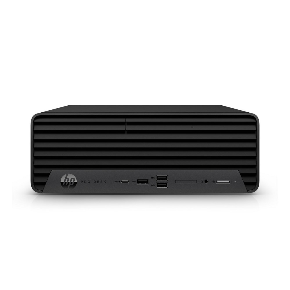 HP Pro SFF 400 G9 Desktop PC, Core i5-13500, 16GB