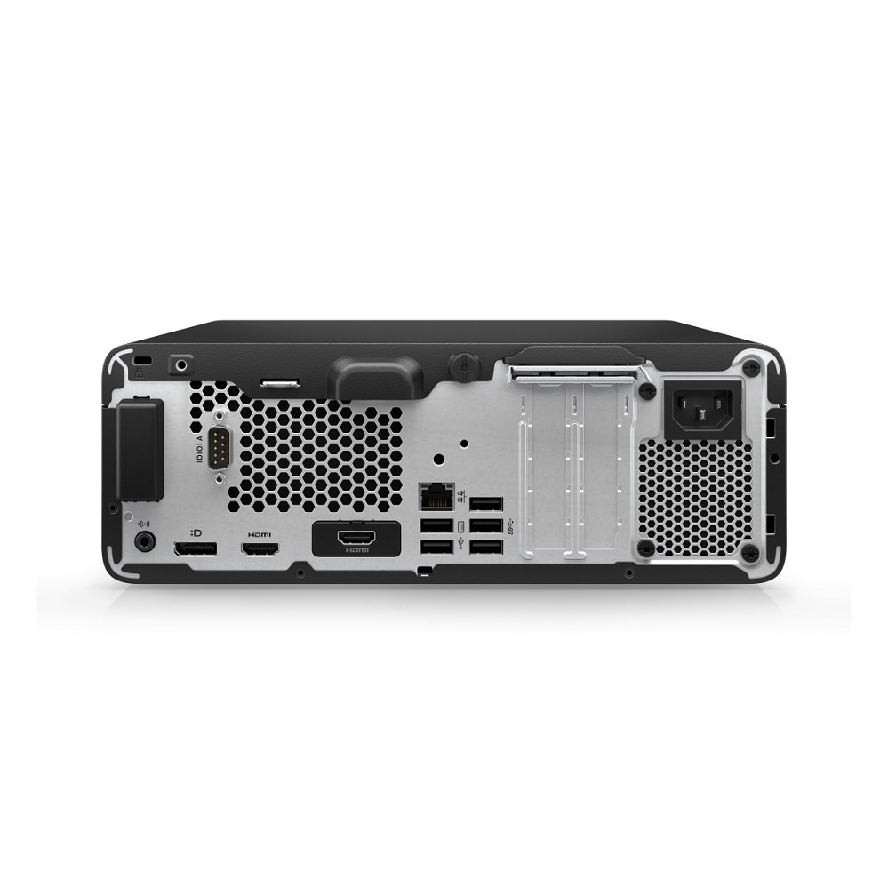 HP Pro SFF 400 G9 Desktop PC, Core i5-13500, 16GB rechts