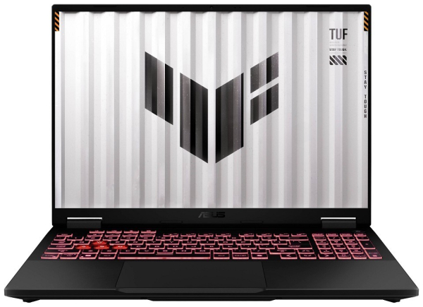 ASUS TUF Gaming A16 FA608WI-QT010W, Jaeger Gray, R