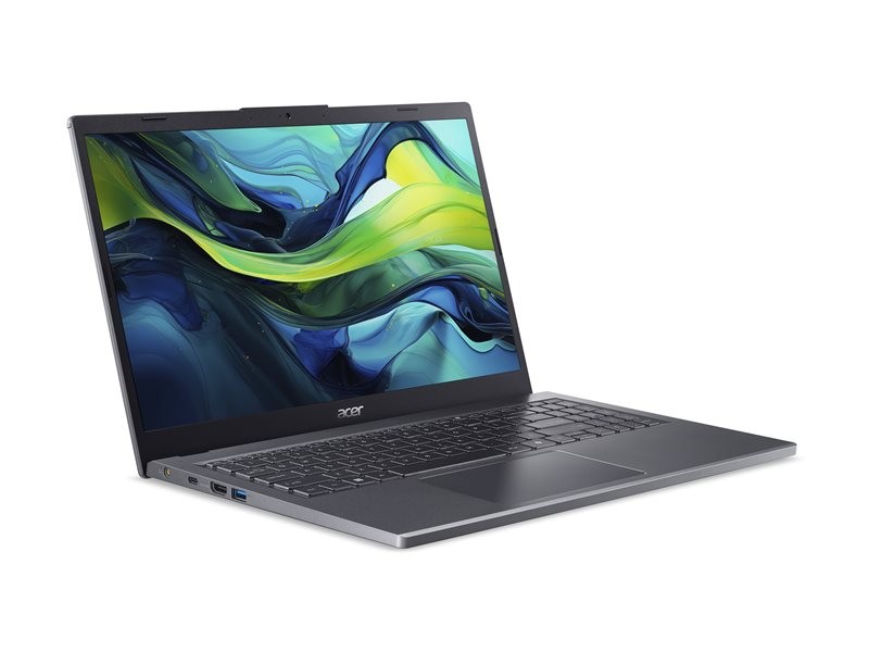 Acer Aspire 15 A15-51M - 39.6 cm (15.6") - Core 7 rechts