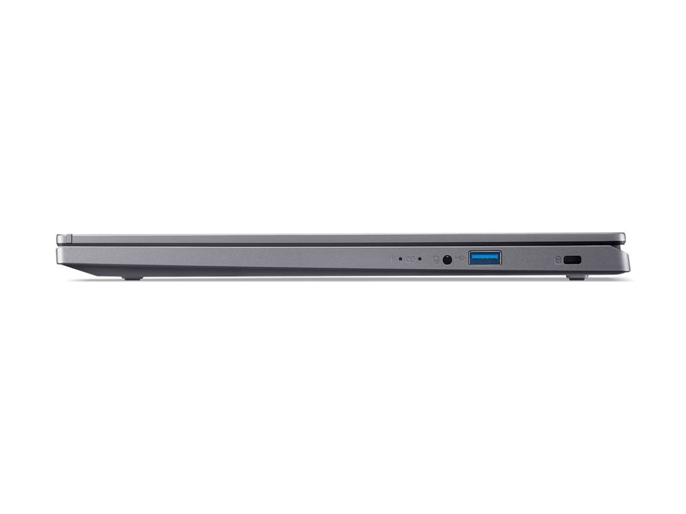 Acer Aspire 15 A15-51M - 39.6 cm (15.6") - Core 7 außen