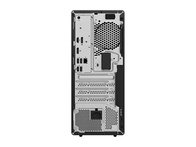 Lenovo ThinkCentre M70t Gen 4 - Tower - Core i5 13 rechts