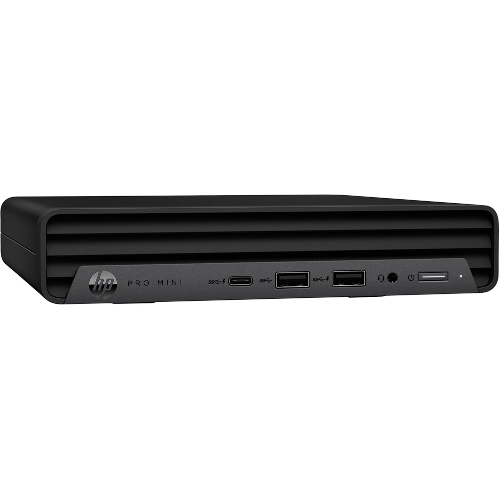 HP Pro Mini 400 G9 Desktop PC, Core i5-13500T, 16G