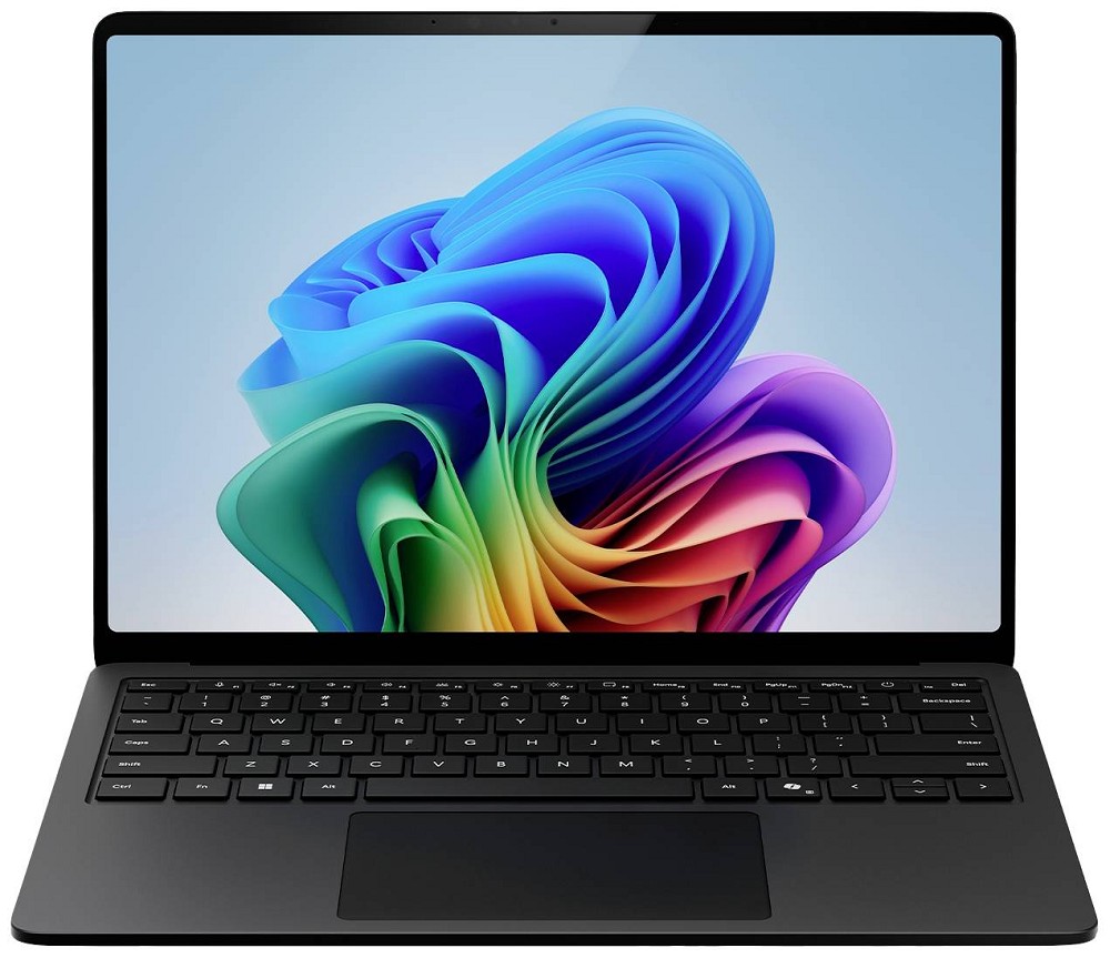 MICROSOFT Surface Laptop 7 30,05cm (13,8") Snapdragon X Plus rechts