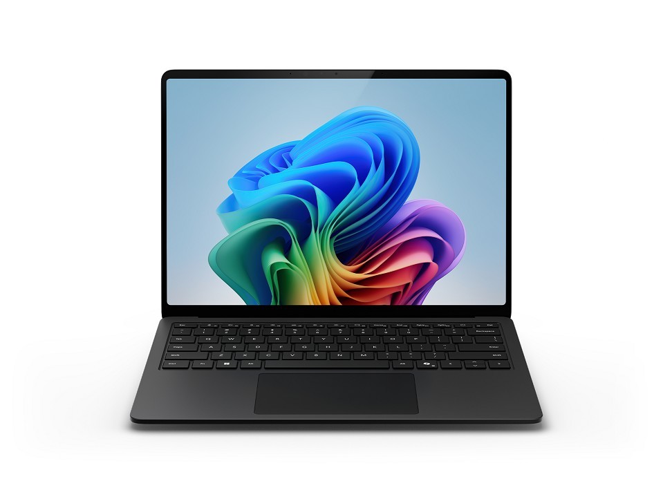 MICROSOFT Surface Laptop 7 38,1cm (15") Snapdragon X Elite 32GB 1 630