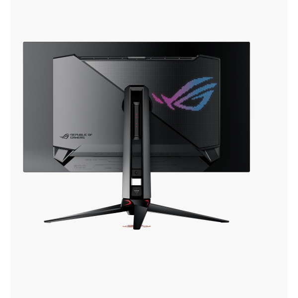 ASUS ROG Swift OLED PG32UCDP - OLED-Monitor - 4K - links