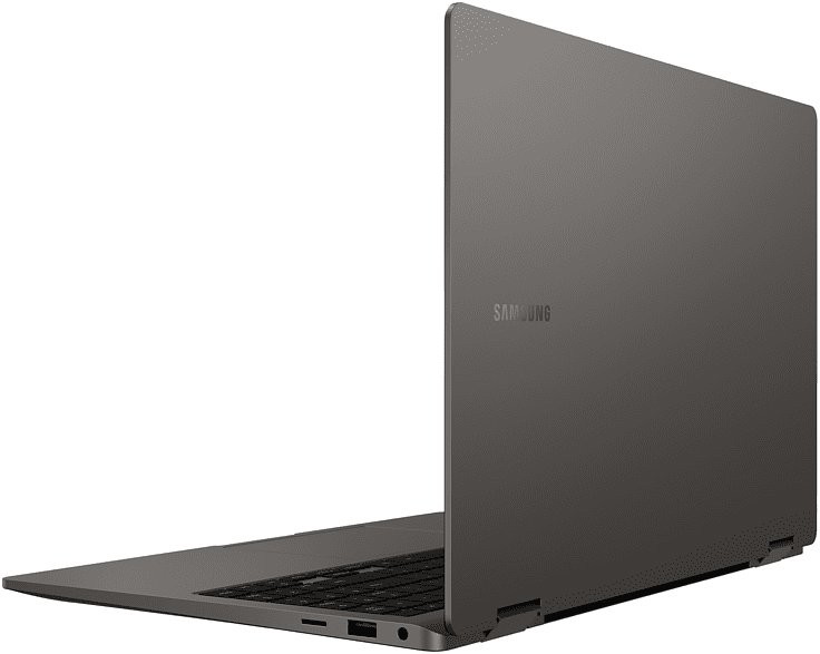 Samsung Galaxy Book3 360 13, Graphite, Core i7-1360P, 16GB R links