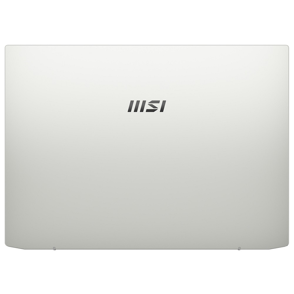 MSI Prestige 16 EVO A13M-409 - 16" | Intel Core i7 rechts