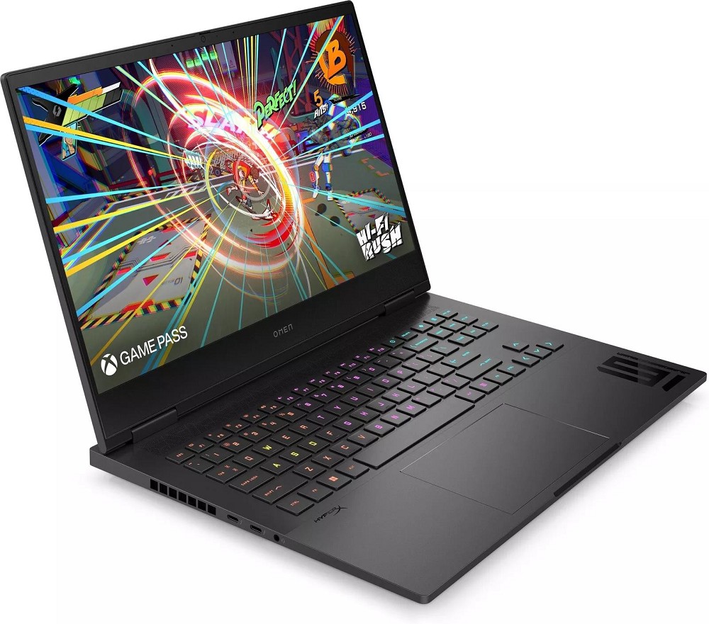 HP Omen 16-wf1473ng - 16.1", Intel Core i7-14700HX