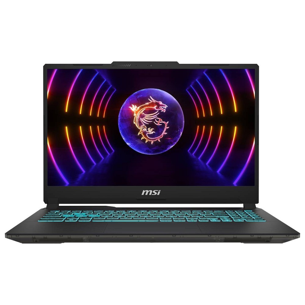 MSI Cyborg 15 A13VF-1461, Core i7-13620H, 16GB RAM