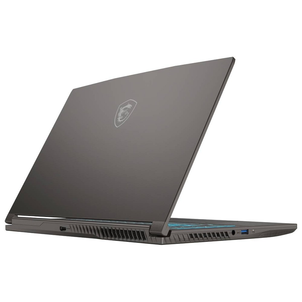 MSI Thin 15 B12UC -1437D, Core i5-12450H, 16GB RAM oben