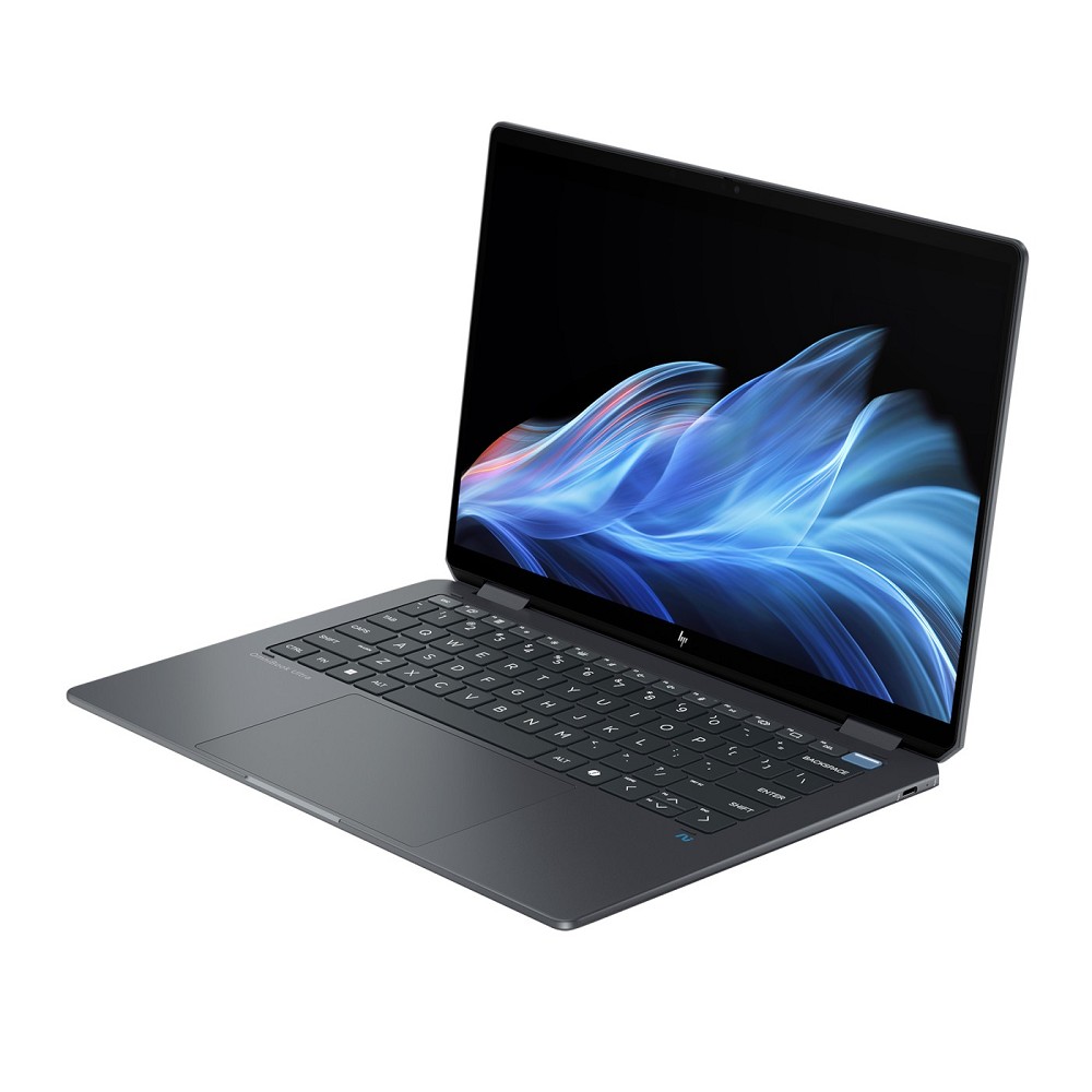 HP OmniBook Ultra Flip 14-fh0176ng inkl. HDMI Adap links