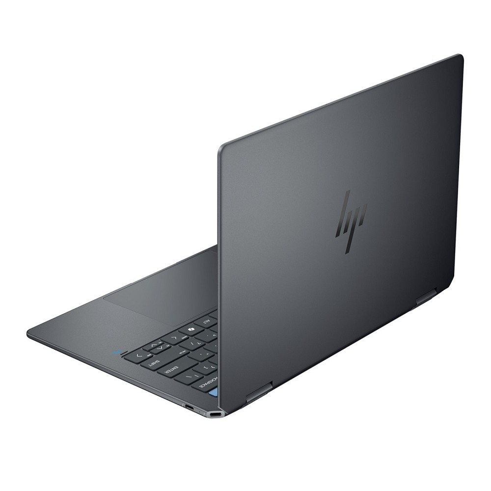 HP OmniBook Ultra Flip 14-fh0176ng inkl. HDMI Adap rechts