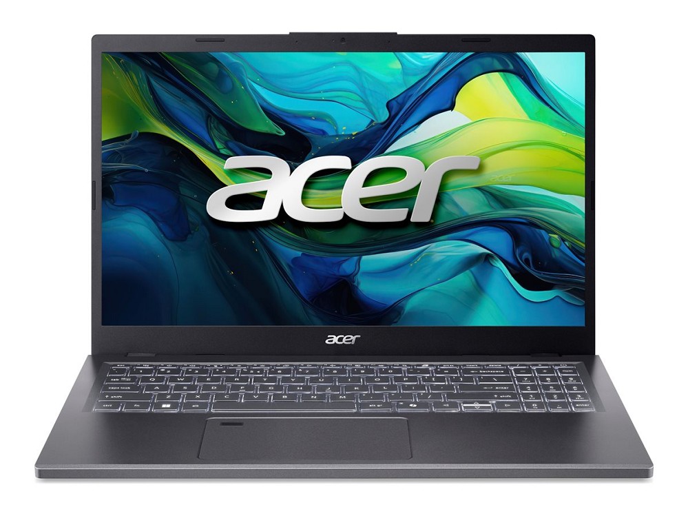 Acer Aspire 15 A15-41M - 39.6 cm (15.6") - Ryzen 5